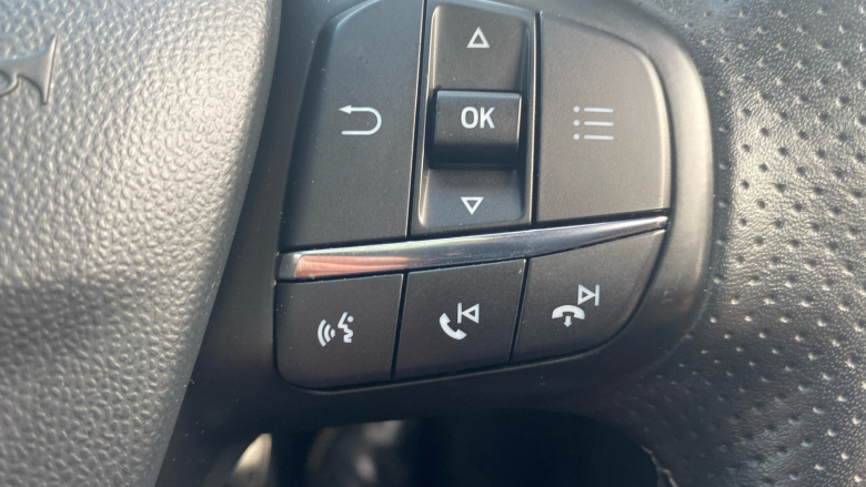 Ford Fiesta ST 1.5 EcoBoost ST-3 3dr Petrol Hatchback